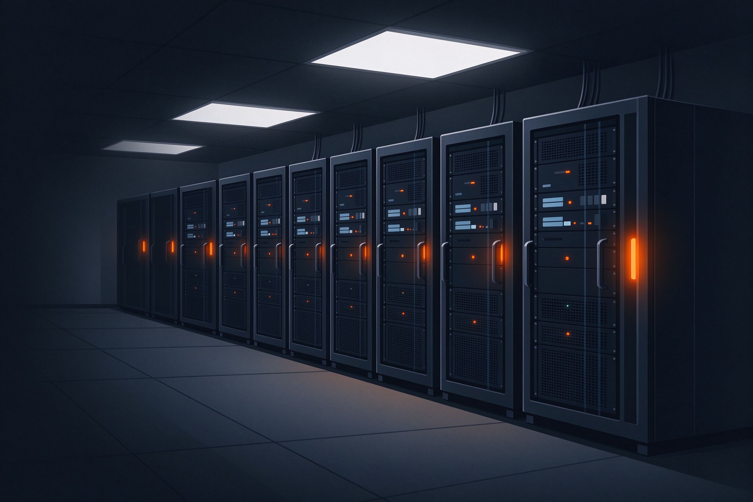 11 Best Dedicated Servers in 2026 (From $25/Month)