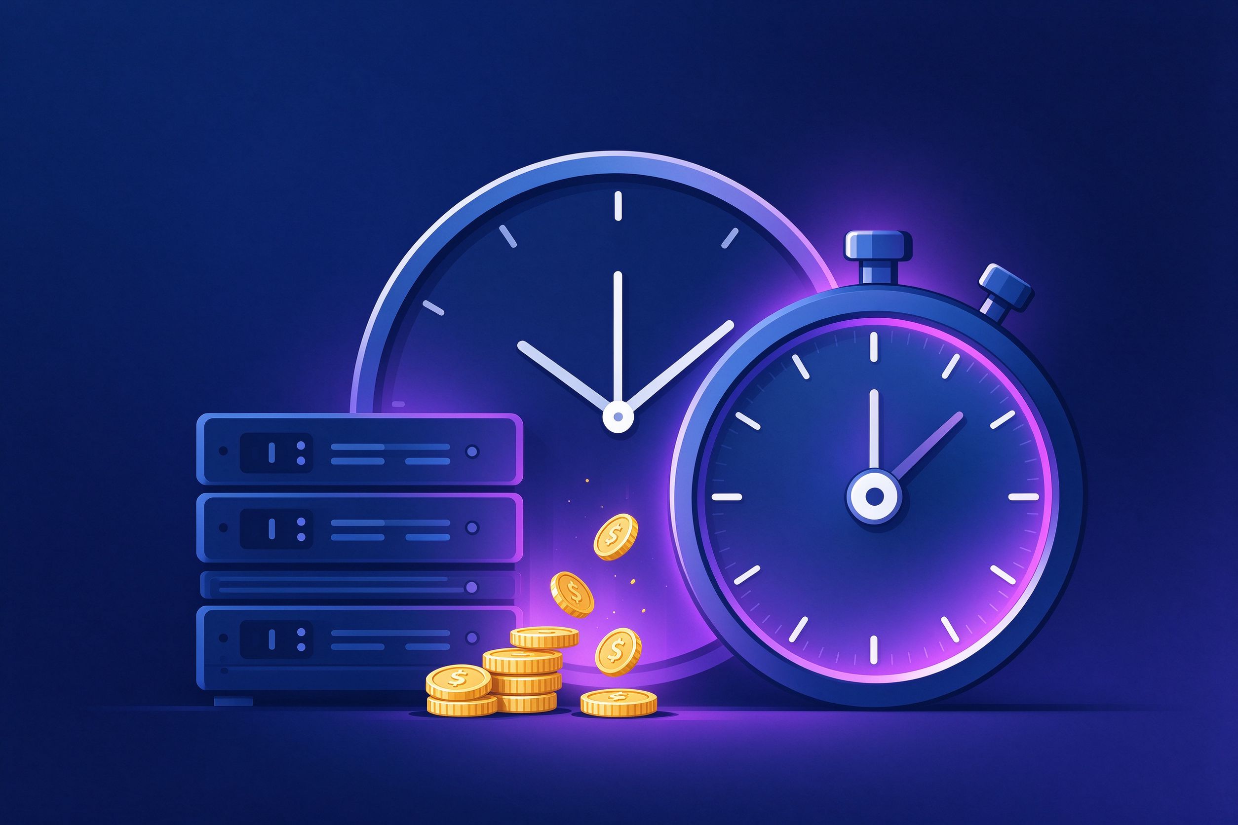 14 Best Hourly VPS in 2026 (From $0.006/Hour)