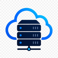 CloudServer logo