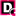 DedicatedCore logo