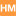 HostMedia logo