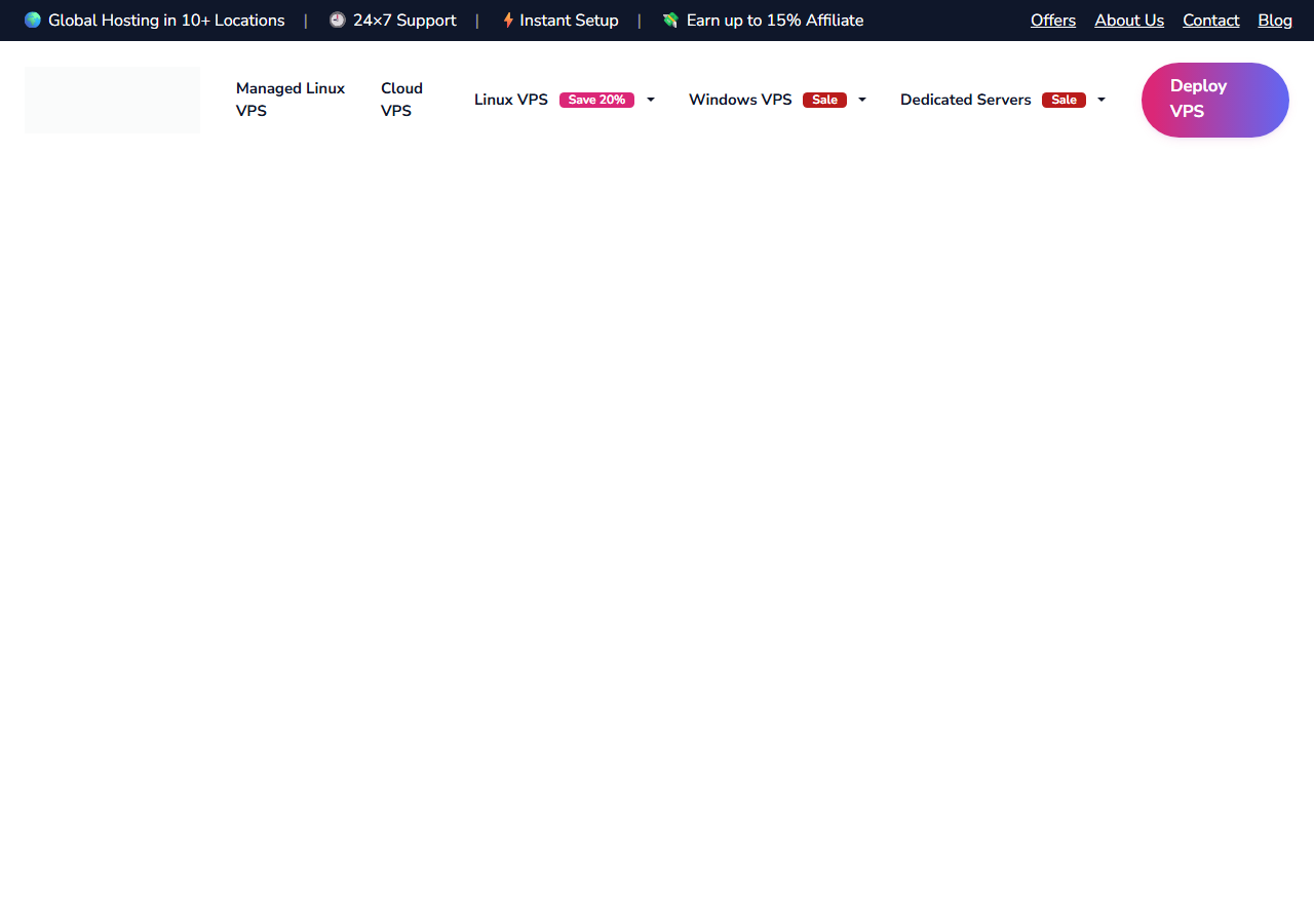 Dotzo official website homepage