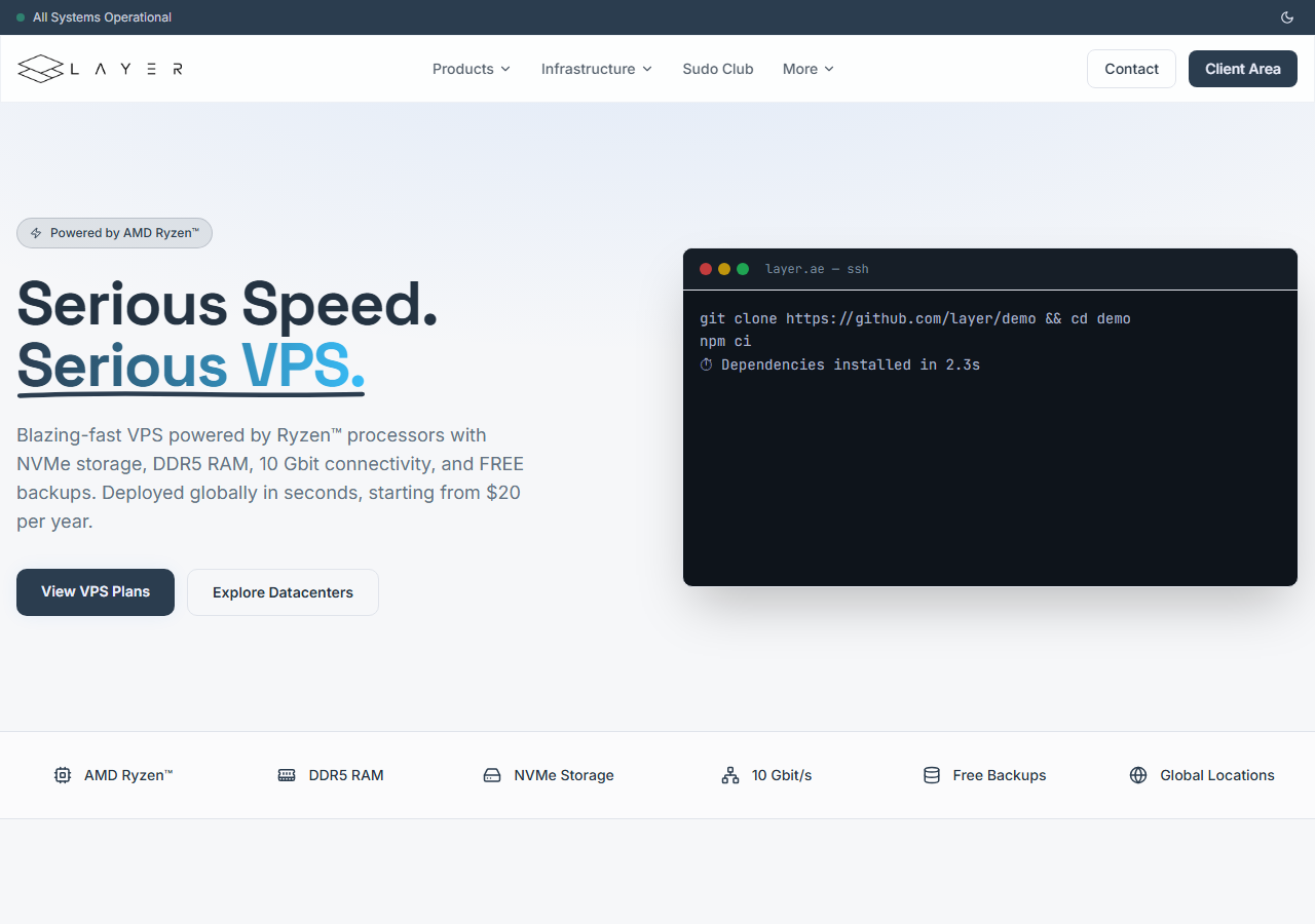 Layer(Layer.ae) official website homepage